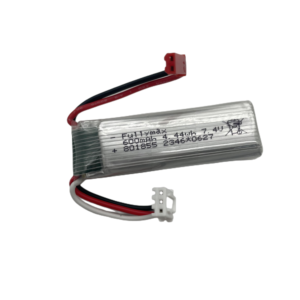 2PCS 7.4V 600mAh Battery & 2-i - Balance Charger Rc ulasan dan harga