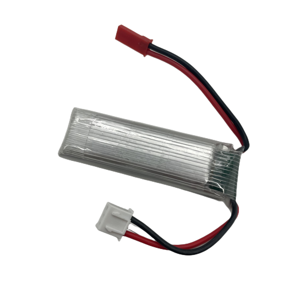 2PCS 7.4V 600mAh Battery & 2-i - Balance Charger Rc ulasan dan harga