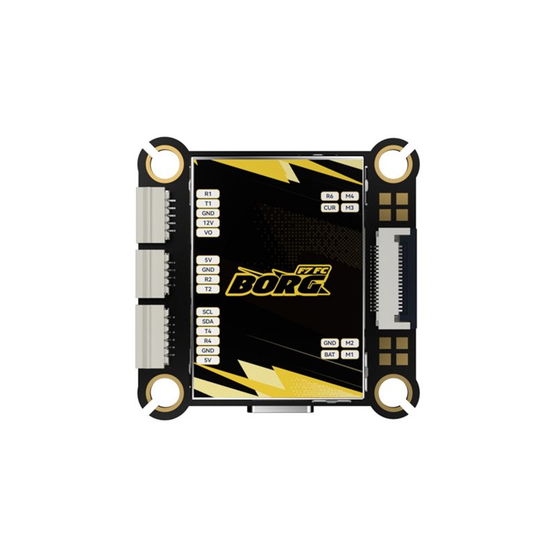 B78B-For RC For FPV Freestyle  - F722 Flight Controller ulasan dan harga