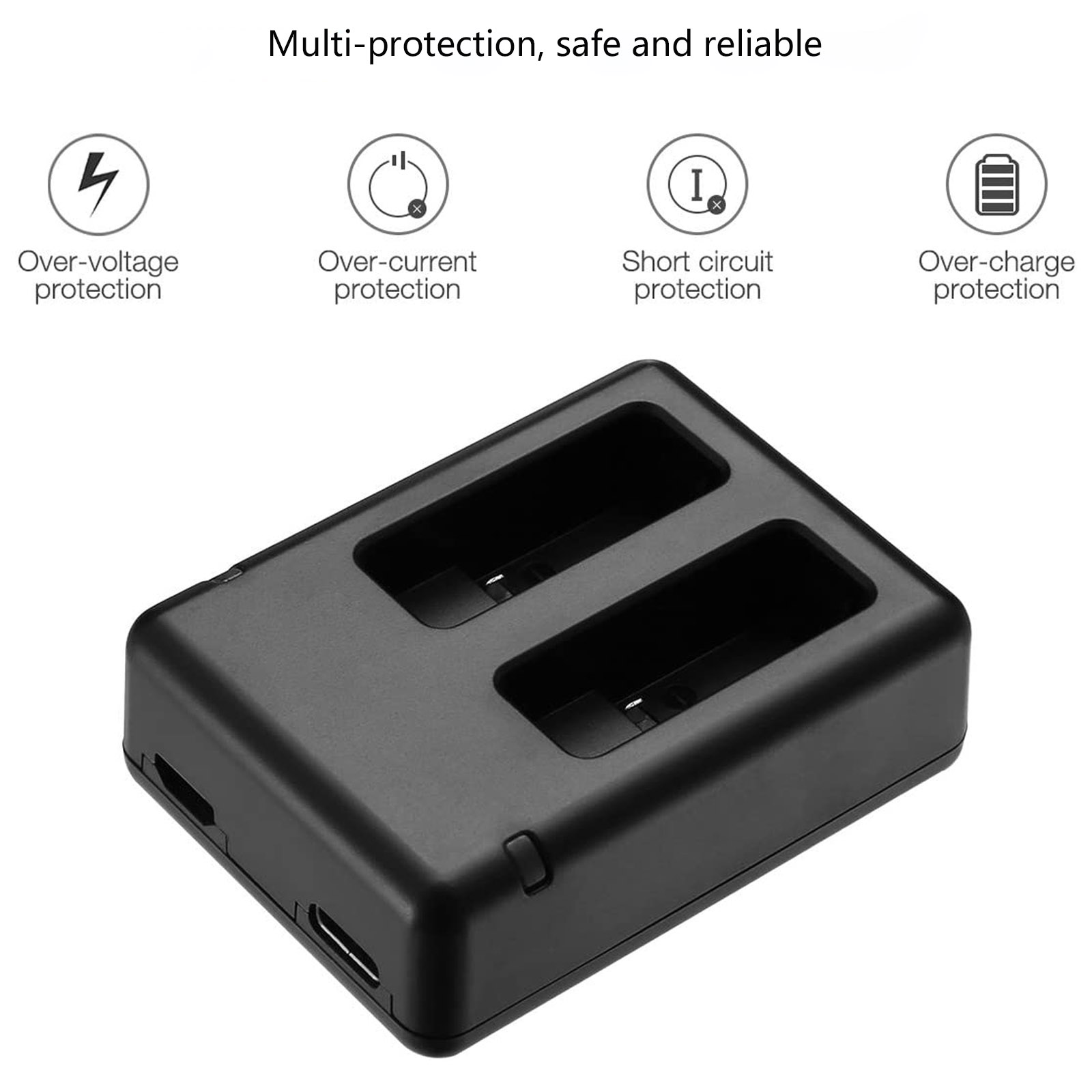 Suitable for GOPRO Hero 5 Char - Drone With Camera ulasan dan harga