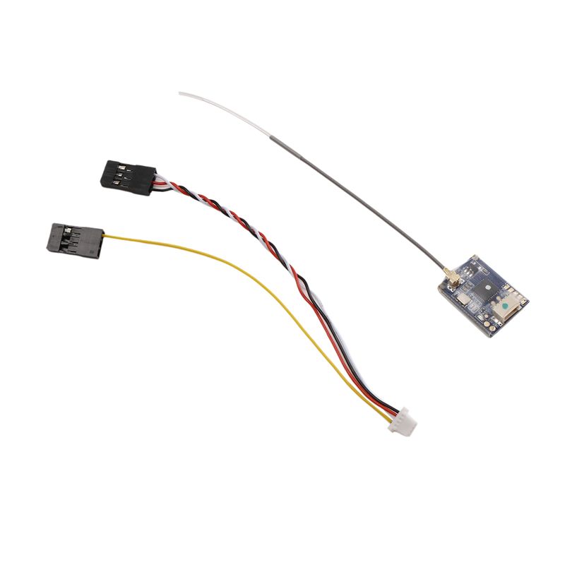 B78B-For FS-A8S 2.4G 8CH Mini  - Mini Drone ulasan dan harga