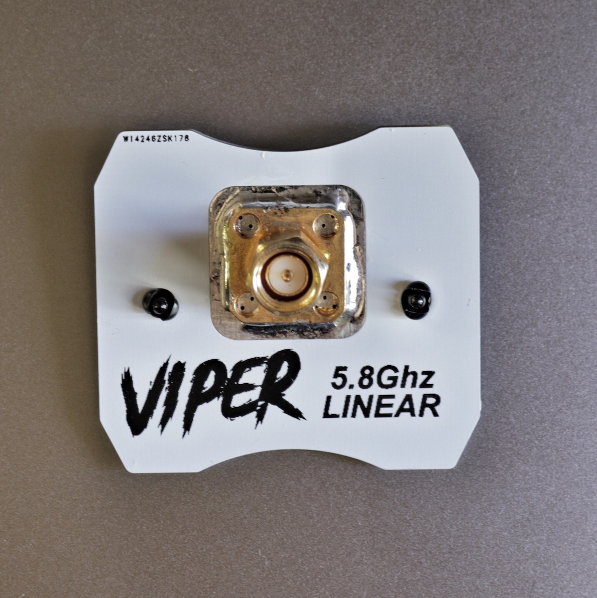 MenaceRC VIPER Antenna 5.8Ghz  - Hd Zero Camera ulasan dan harga