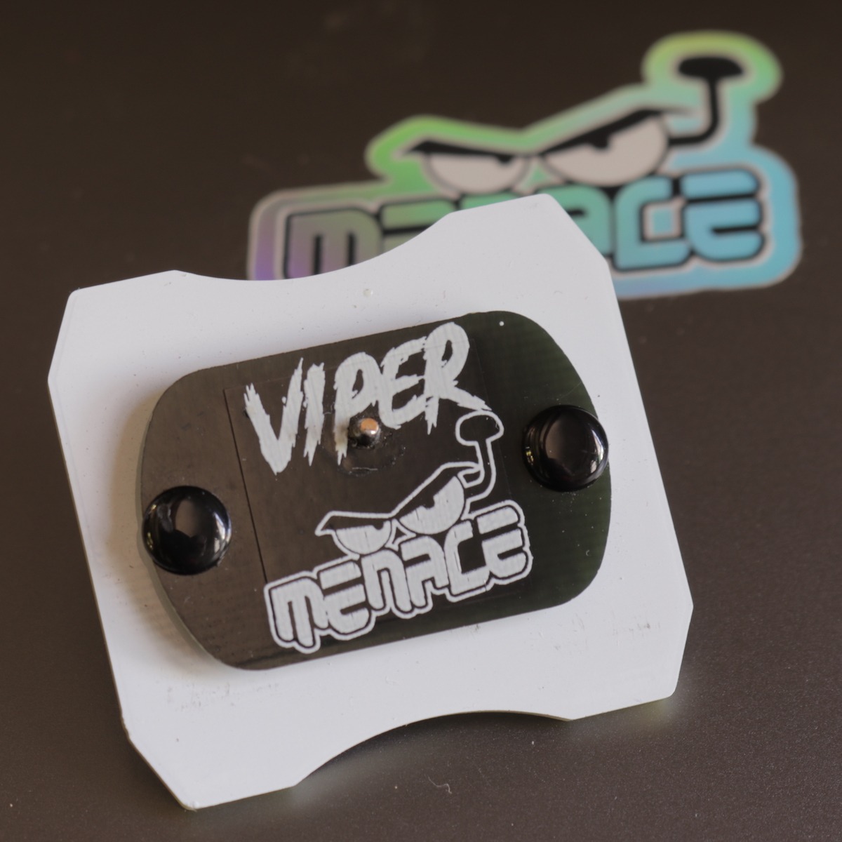 MenaceRC VIPER Antenna 5.8Ghz  - Hd Zero Camera ulasan dan harga