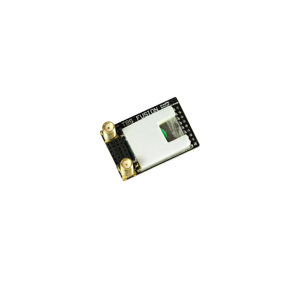 TBS Fusion Hardware Upgrade Re - Hd Zero Camera ulasan dan harga