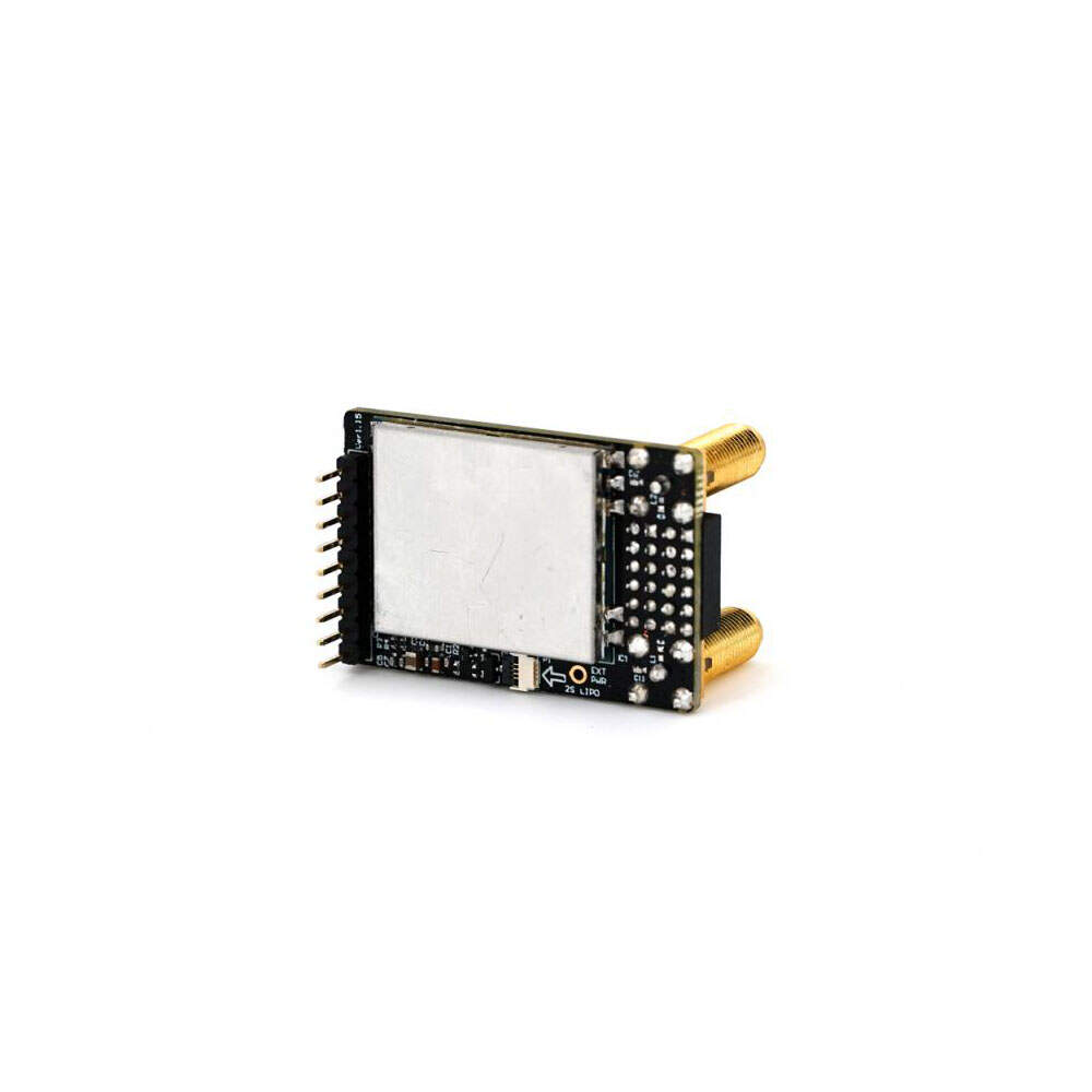 TBS Fusion Hardware Upgrade Re - Hd Zero Camera ulasan dan harga