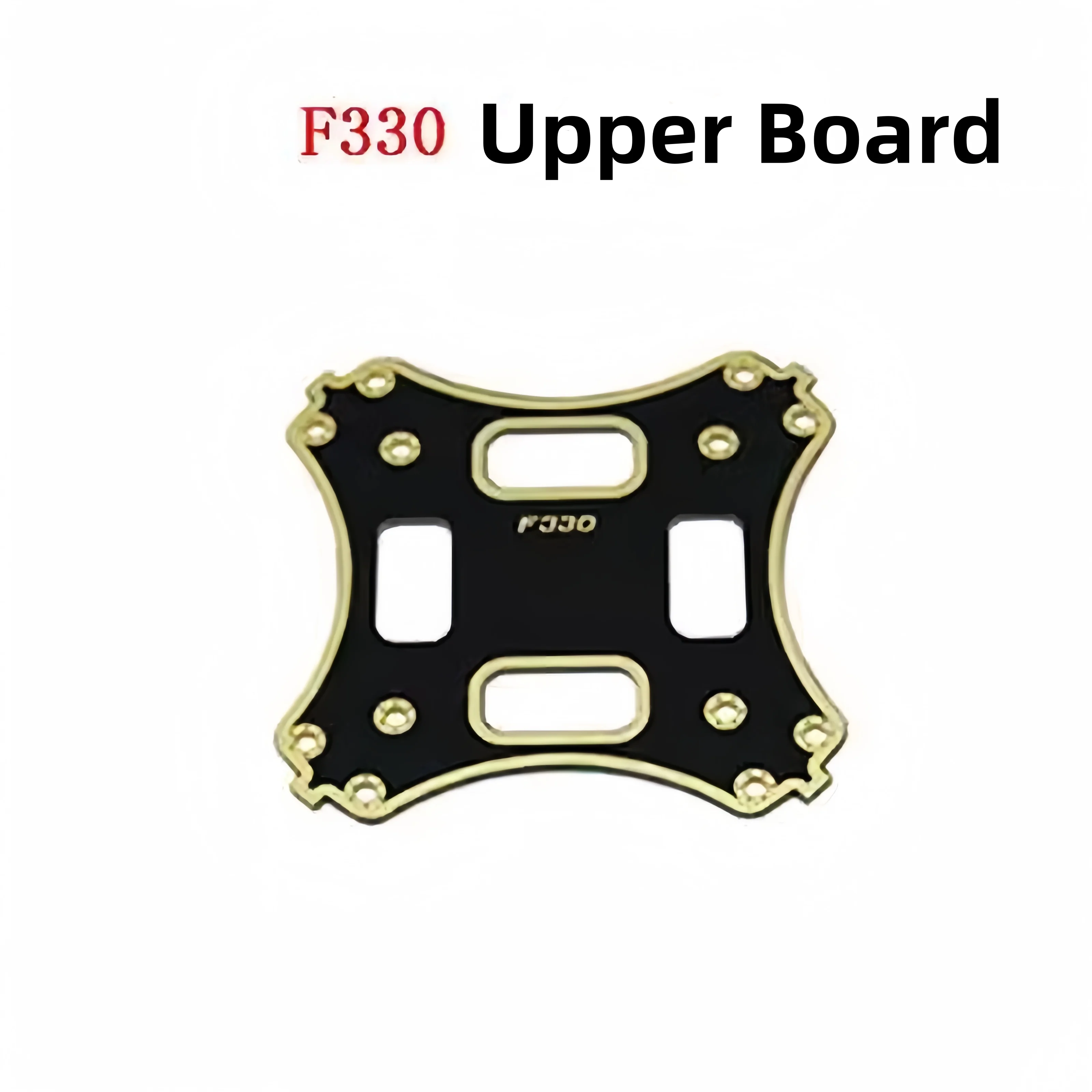 F330 Quadcopter Frame Kit 330m - Carbon Fiber Drone Frame ulasan dan harga