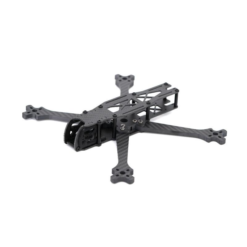 Original TBS SOURCE ONE V6 5in - Analog Fpv Camera ulasan dan harga