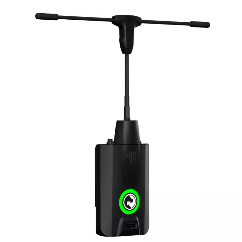 Original TBS Crossfire Nano TX - Hd Zero Camera ulasan dan harga
