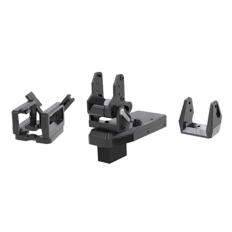 ATOMRC Quick-Release Pan-Tilt  - Analog Fpv Camera ulasan dan harga
