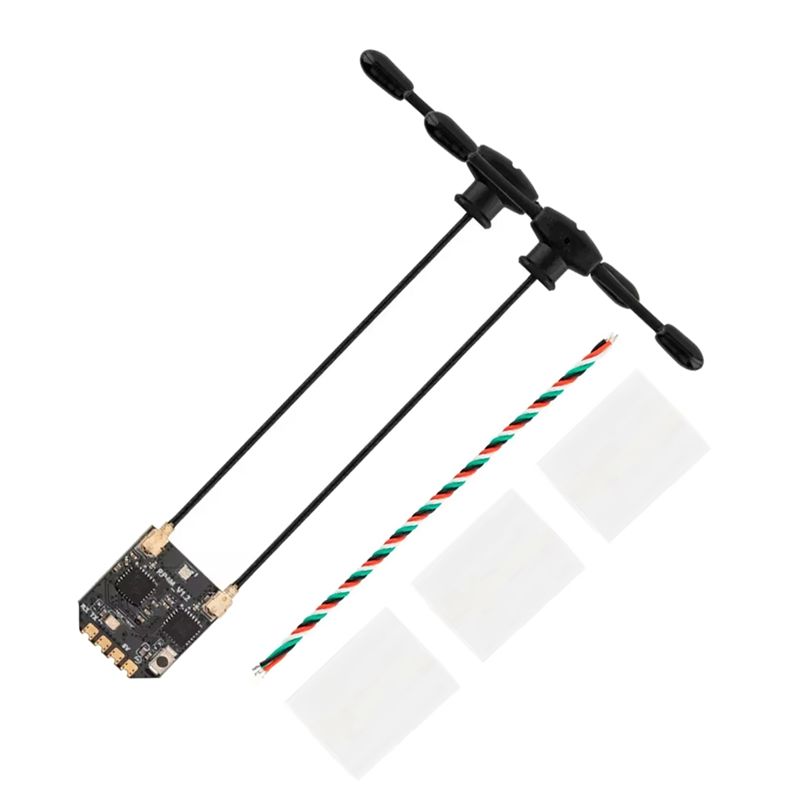 ABUM-RP4TD-M 2.4Ghz Receiver 2 - Mini Drone ulasan dan harga