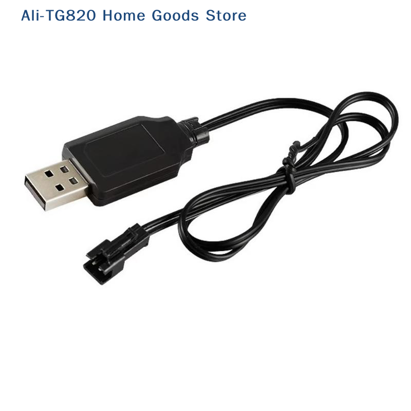 [TG820]1Pcs RC USB Charger Cab - Balance Charger Rc ulasan dan harga