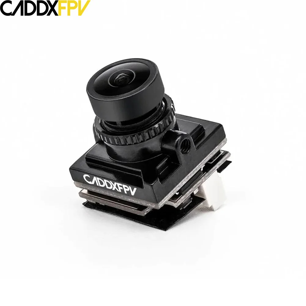 Caddx Baby Ratel 2 Nano Size 1 - Fpv Camera ulasan dan harga