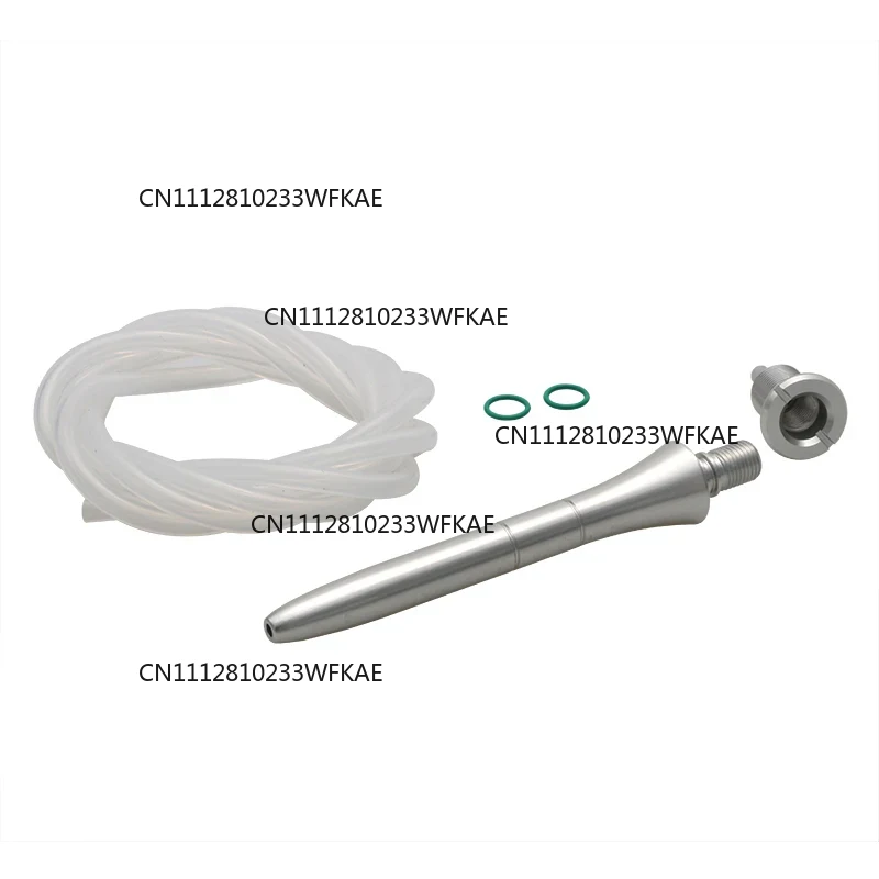 1Set Aluminum Alloy Pitot Airs - Mini Drone ulasan dan harga
