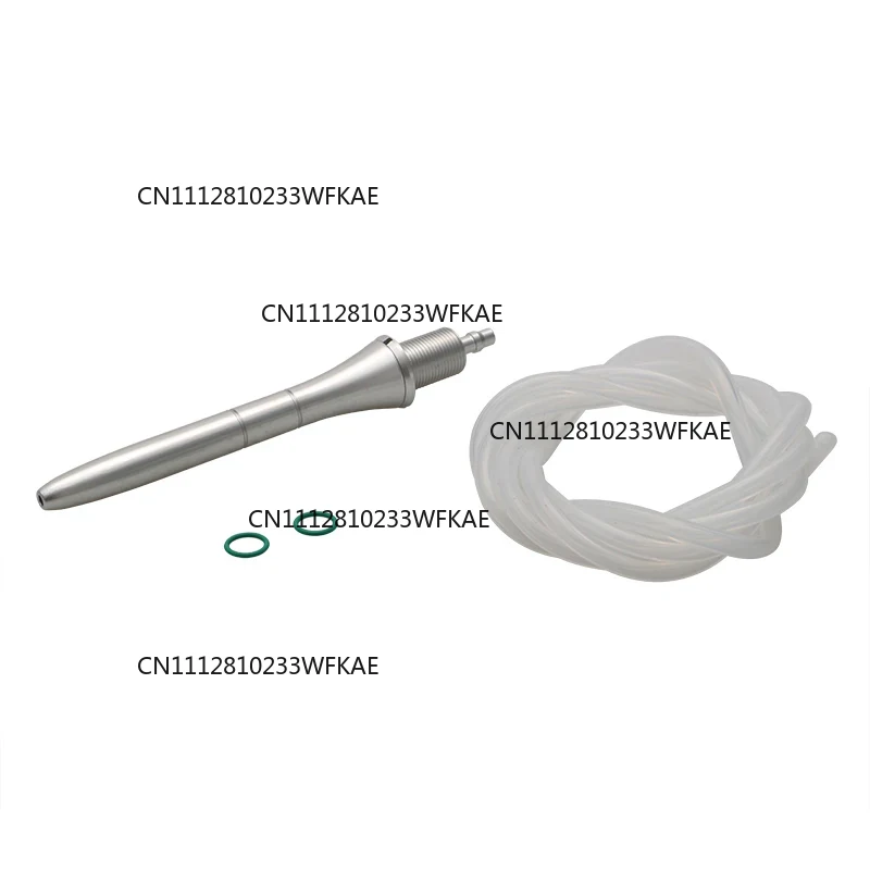 1Set Aluminum Alloy Pitot Airs - Mini Drone ulasan dan harga