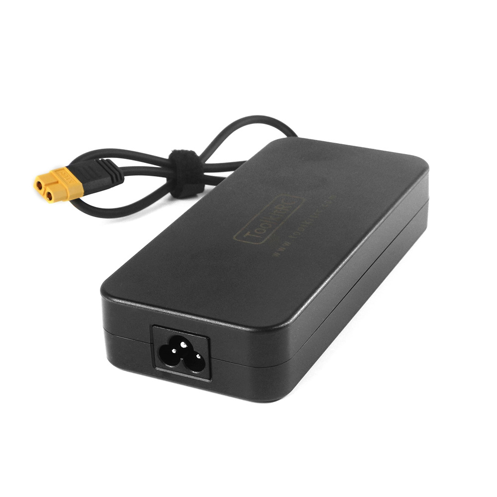 ToolkitRC ADP200 200W 19.5V 10 - Balance Charger Rc ulasan dan harga