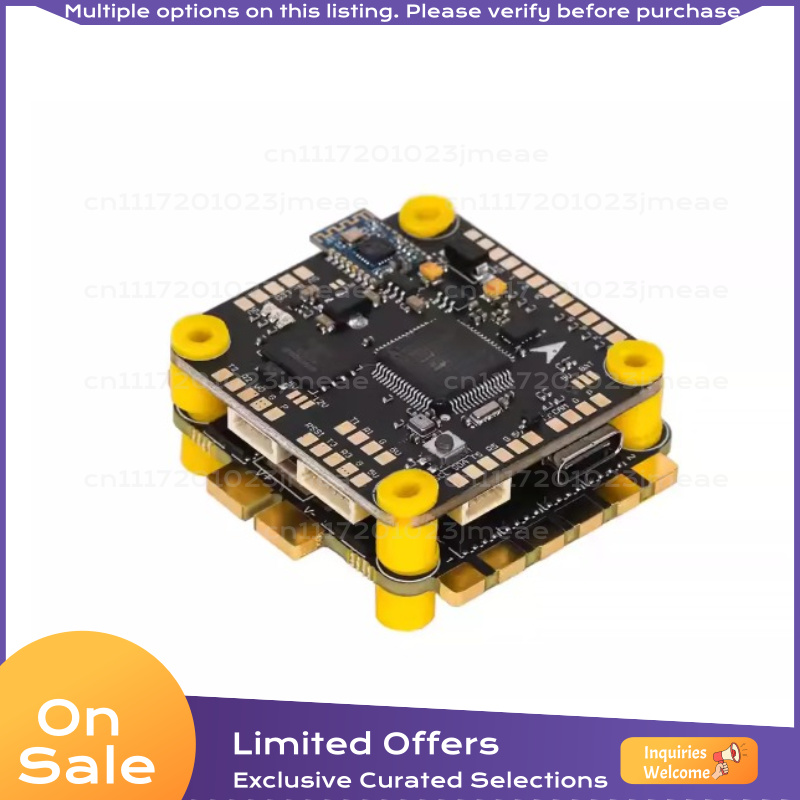 F7 70A 8S 4-In-1 ESC Flight Co - 4 In 1 Esc ulasan dan harga