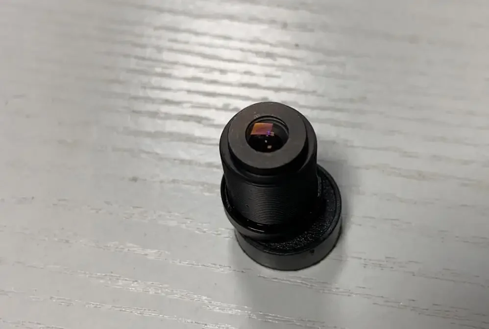 BB0003 1/3  - 2.1mm - FOV 165  - Fpv Camera ulasan dan harga