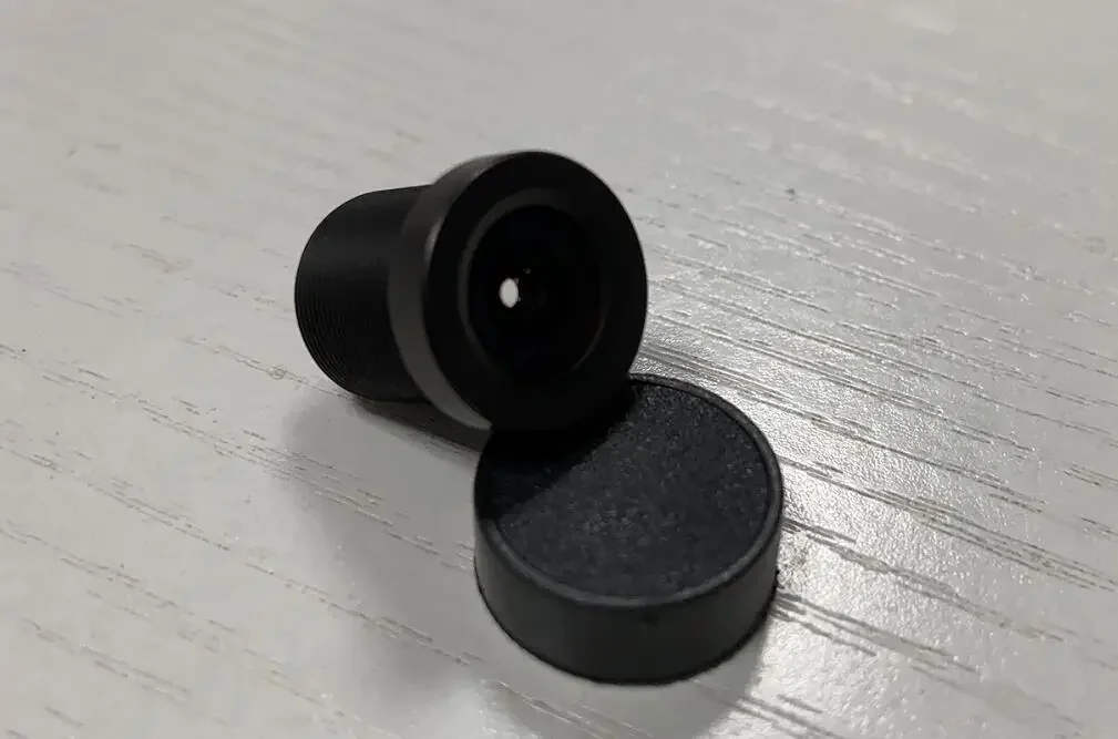BB0003 1/3  - 2.1mm - FOV 165  - Fpv Camera ulasan dan harga