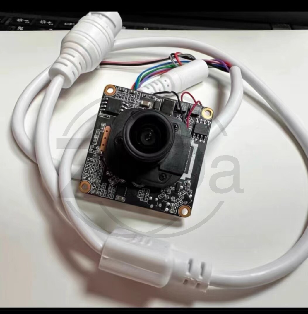 SSC338Q IMX415 OpenIPC Camera  - Drone With Camera ulasan dan harga