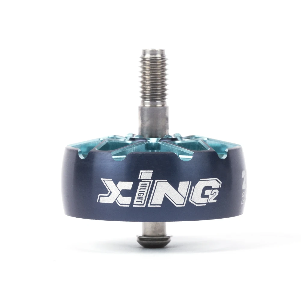 IFlight XING2 2306 2555KV 1755 - Analog Fpv Camera ulasan dan harga
