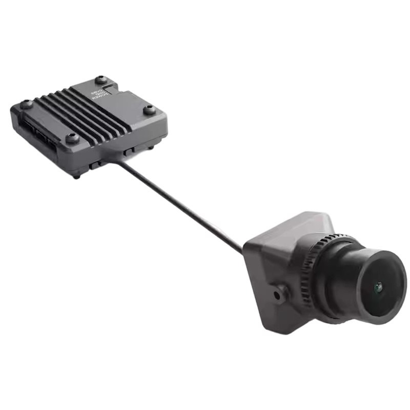 RISE-Infra V2 1500TVL Analog F - Analog Fpv Camera ulasan dan harga