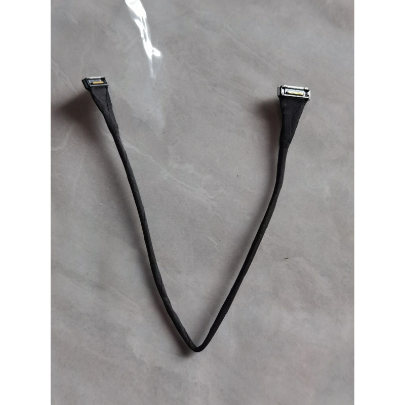 For fluorite C8W cable 12-pin  - Drone Gimbal ulasan dan harga