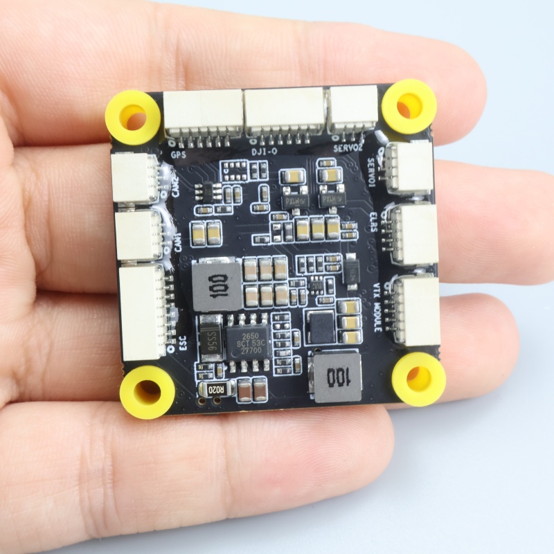 F405/F405HD/F722/F4 V3S Plus F - F722 Flight Controller ulasan dan harga