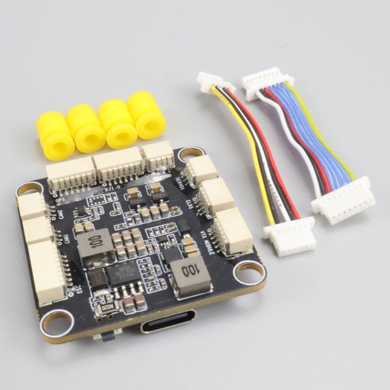 F405/F405HD/F722/F4 V3S Plus F - F722 Flight Controller ulasan dan harga