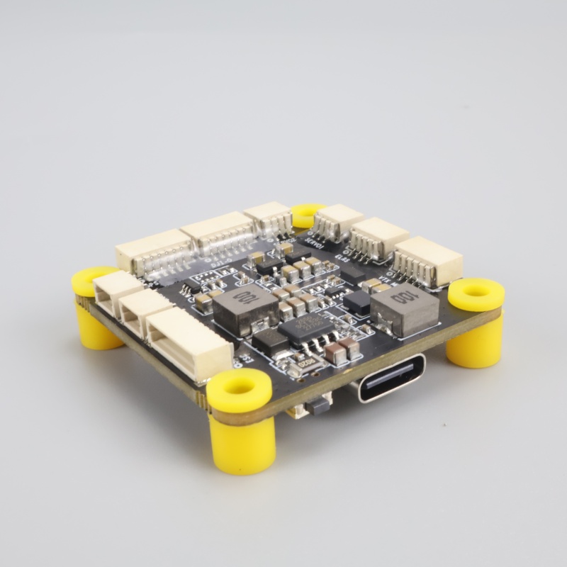 F405/F405HD/F722/F4 V3S Plus F - F722 Flight Controller ulasan dan harga