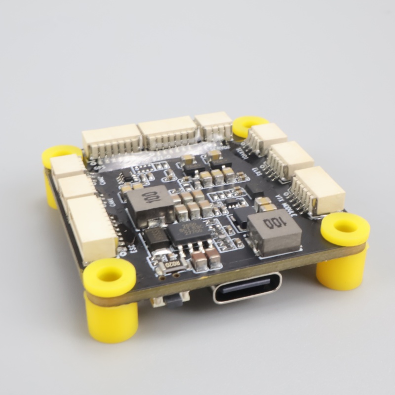 F405/F405HD/F722/F4 V3S Plus F - F722 Flight Controller ulasan dan harga